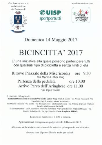 Bicincittà - 