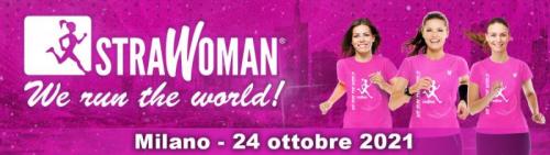 Strawoman - Milano