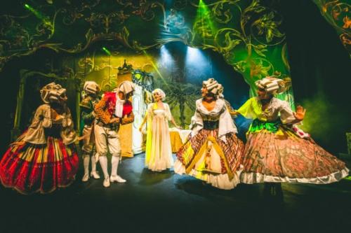 Il Principe Ranocchio - 