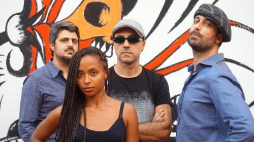 Jazz & Blues Sul Fiume - Cremona