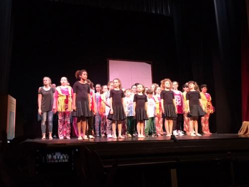 Stage Di Danza - Ormea