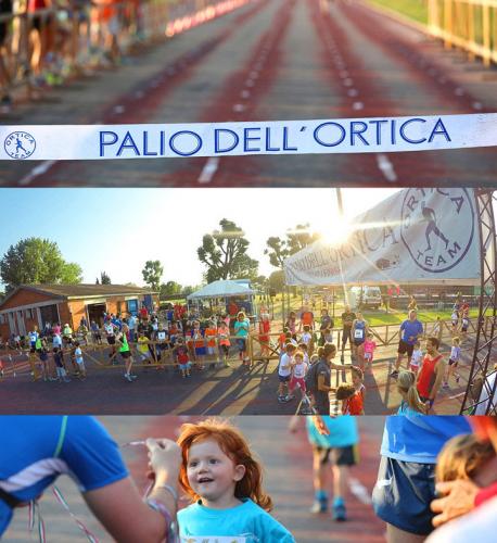 Palio Dell'ortica - Milano