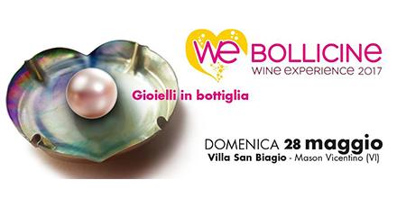 Bollocine Wine Experience - Colceresa