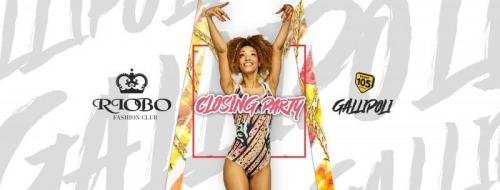 Eventi Al Riobo - Gallipoli