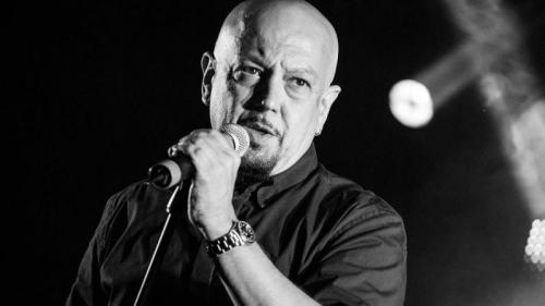 Enrico Ruggeri  - Verona