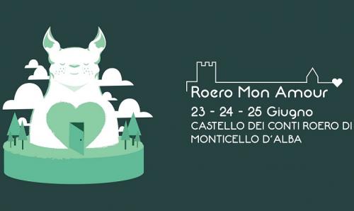 Roero Mon Amour - Monticello D'alba