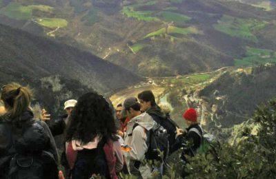 Riserva Naturale Del Furlo - Acqualagna