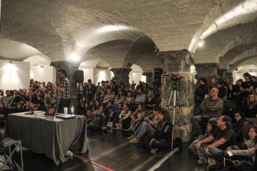 La Settimanale Di Fotografia - Genova