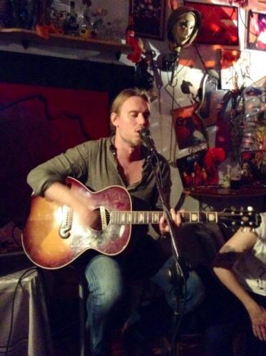 Andrea Van Cleef - Brescia