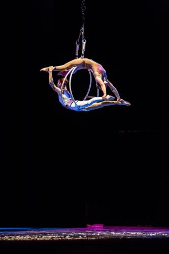 Compagnia Acrobatica Sonics - Roccabianca
