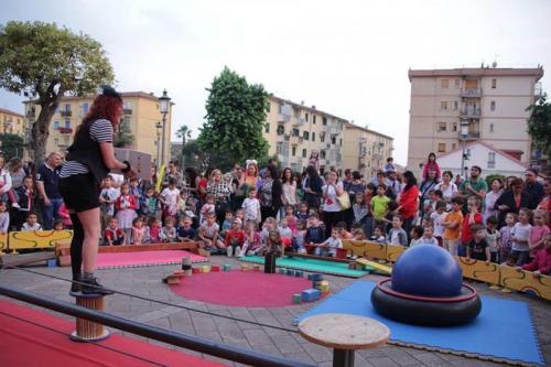 Porto Di Parole - Salerno