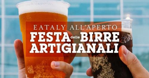 Festival Delle Birre Artigianali A Roma - Roma