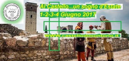 Festa Medioevale - Verona