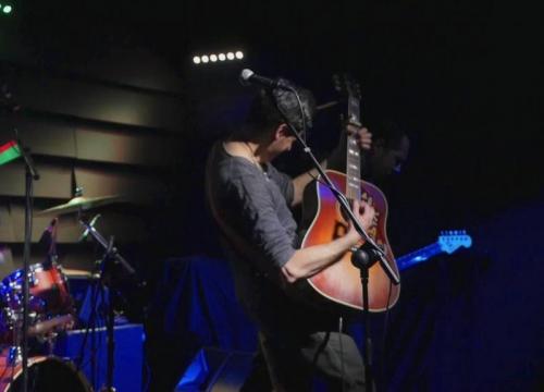 Luigi Farinaccio - Ripalimosani