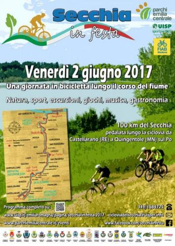 Secchia In Festa - Quingentole