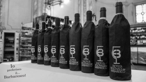 Piacere Barbaresco - Barbaresco