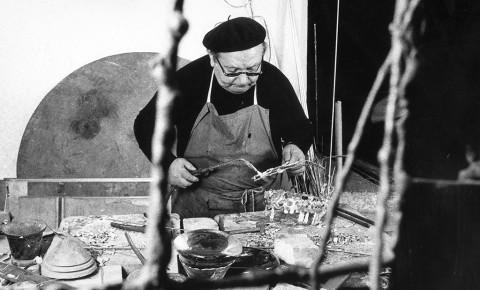 Premio Internazionale Di Scultura Edgardo Mannucci - Arcevia