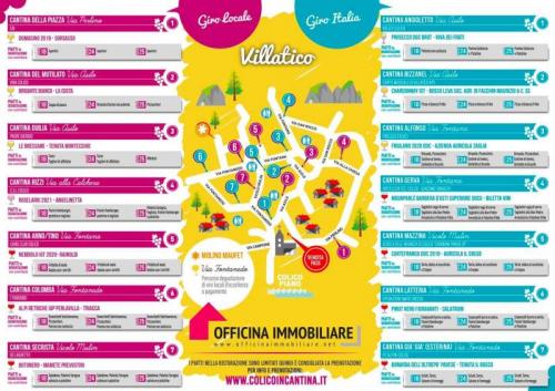 Colico In Cantina - Colico