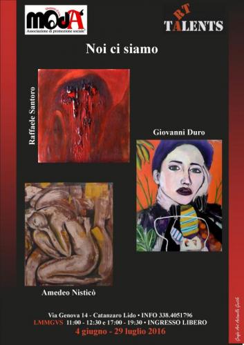 Talent Art - Catanzaro