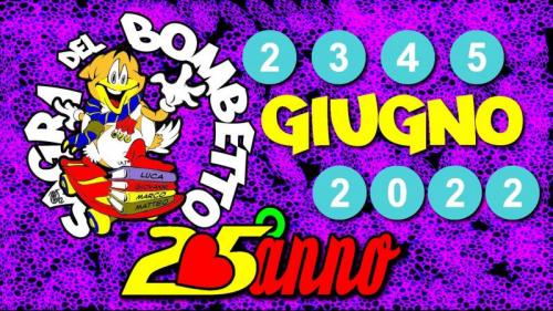 Sagra Del Bombetto - Ancona