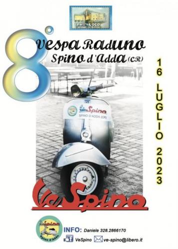 Vesta Raduno A Spino D'adda  - Spino D'adda