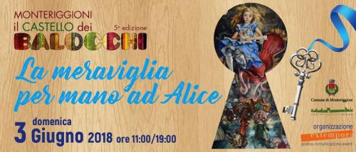 Il Castello Dei Balocchi - Monteriggioni