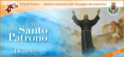 Festa Del Patrono Di Osimo - Osimo