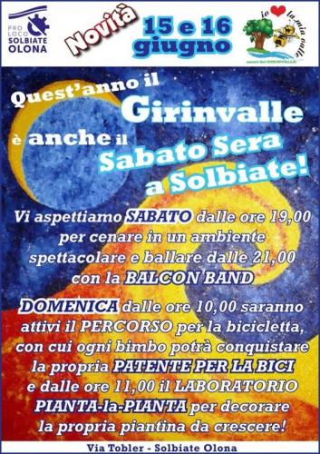 Il Girinvalle - Fagnano Olona