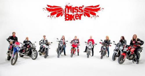 Missbiker - Lavarone