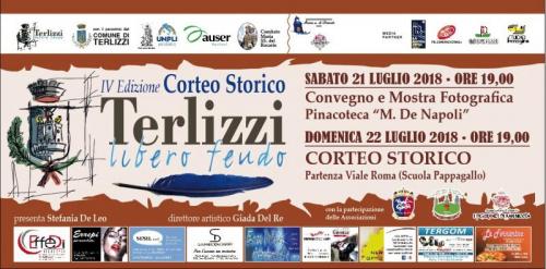 Terlizzi Libero Feudo - Terlizzi