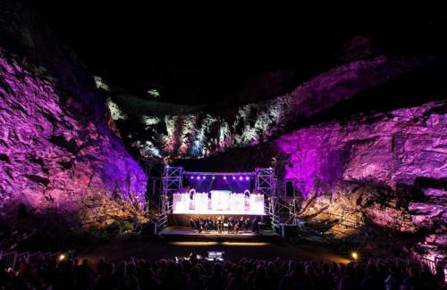 Magnetic Festival - Capoliveri