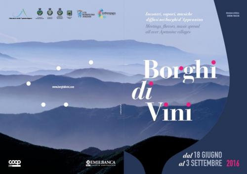 Borghi Di...vini - 