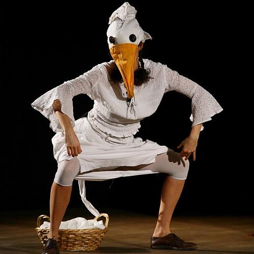 Burattini D'estate - Milano