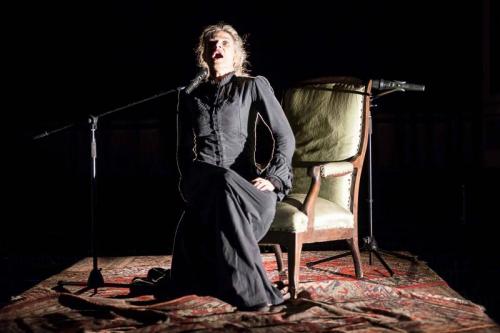 Giro Di Vite - Milano