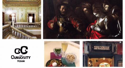 Palazzo Zevallos - Napoli