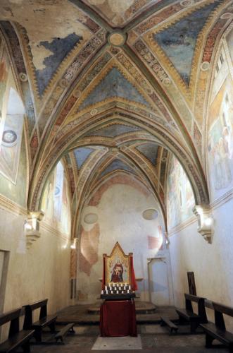 Museo Palazzo Eroli - Narni