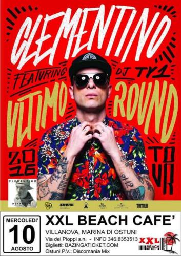 Clementino In Concerto - Ostuni