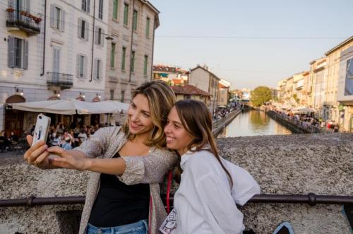 Caccia Ai Tesori Di Milano - Milano