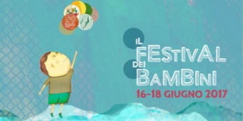 Festival Dei Bambini - Cattolica