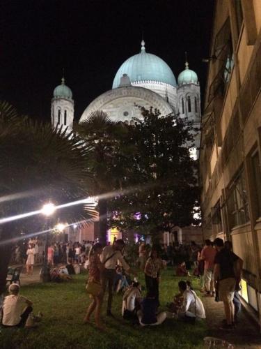 Balagan Cafè - Firenze