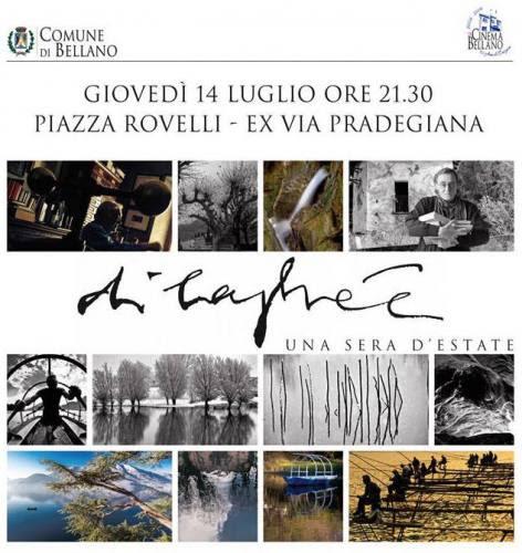 Dilaghée Festival - Bellano