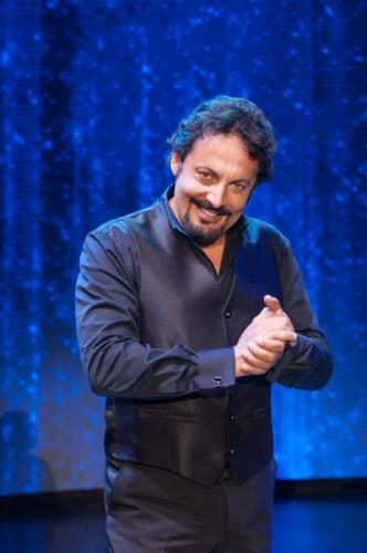 Enrico Brignano - Bologna