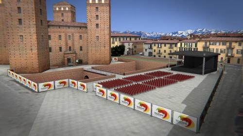 Vocalmente - Fossano