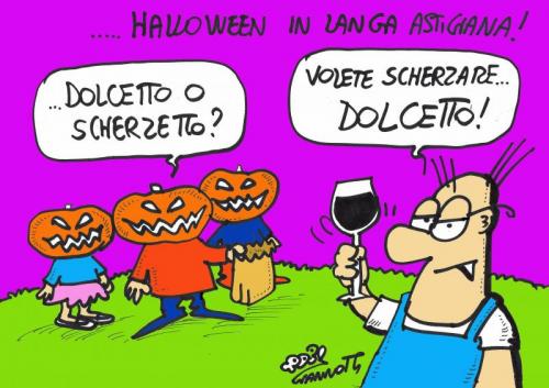 Roby Giannotti - Bubbio