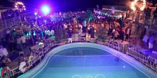 Goa Beach Club - Genova