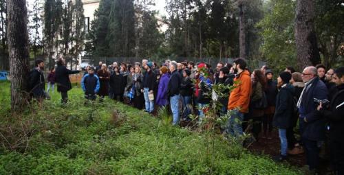 Incontri Del Terzo Luogo - Lecce