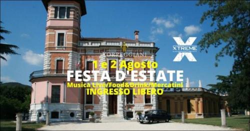 Festa D'estate - Rezzato