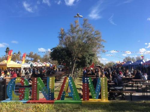 Il Festival Europeo Gnam A Martina Franca - Martina Franca