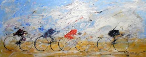 Personale Di Roberto Sironi - Milano