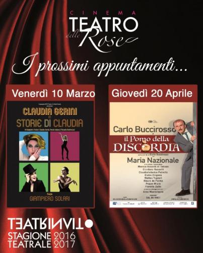 Teatrinvito - Piano Di Sorrento